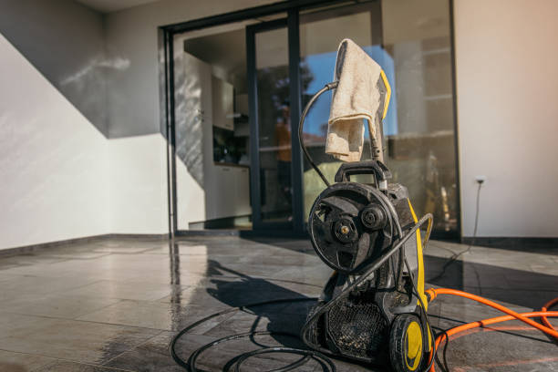 Best Machinery and Equipment Cleaning  in Luna Pier, MI
